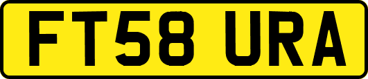 FT58URA