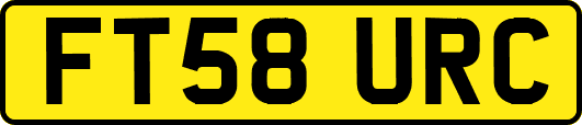 FT58URC