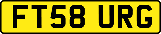FT58URG