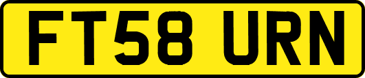 FT58URN