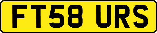 FT58URS