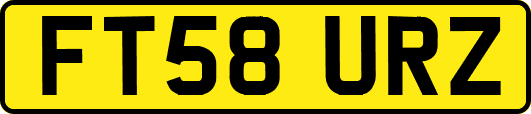 FT58URZ