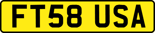 FT58USA