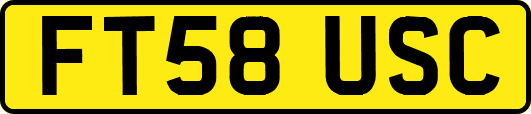 FT58USC