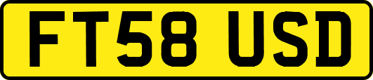 FT58USD