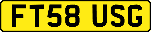 FT58USG