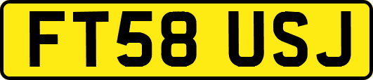 FT58USJ