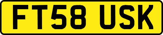 FT58USK