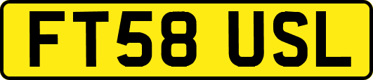 FT58USL