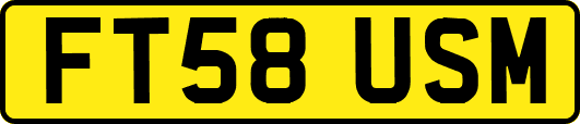 FT58USM