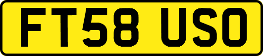 FT58USO