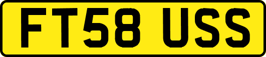FT58USS