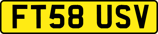 FT58USV