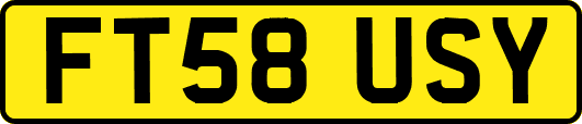 FT58USY