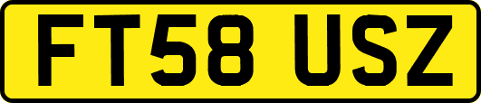 FT58USZ