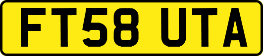 FT58UTA
