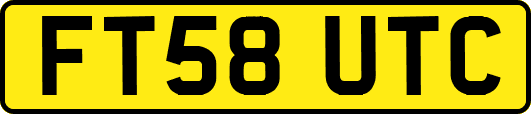 FT58UTC
