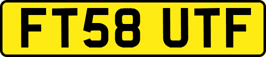 FT58UTF