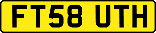 FT58UTH