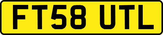 FT58UTL
