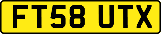 FT58UTX