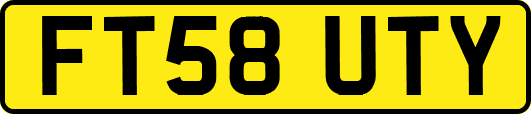 FT58UTY