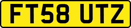 FT58UTZ