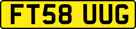 FT58UUG