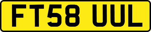 FT58UUL