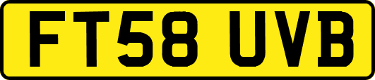 FT58UVB