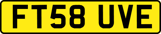 FT58UVE