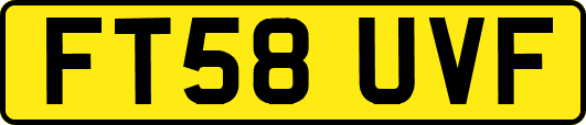 FT58UVF