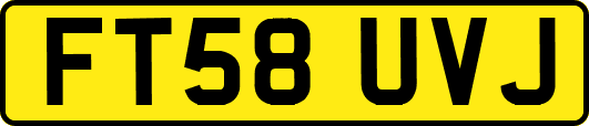 FT58UVJ