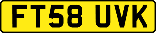 FT58UVK