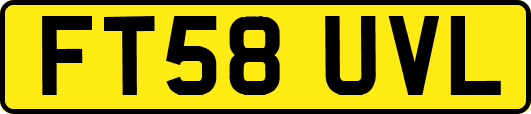 FT58UVL