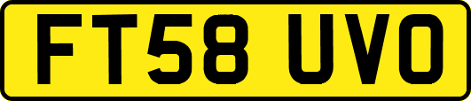 FT58UVO
