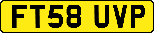 FT58UVP