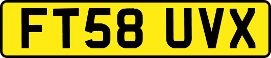 FT58UVX