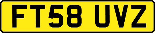 FT58UVZ