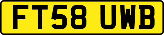 FT58UWB