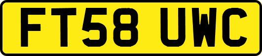 FT58UWC