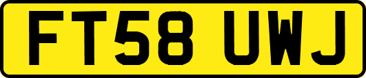 FT58UWJ