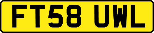 FT58UWL