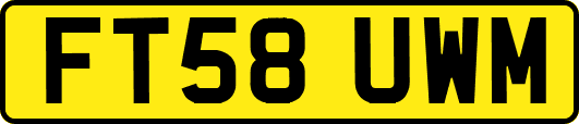 FT58UWM