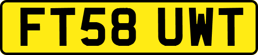 FT58UWT