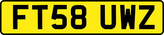 FT58UWZ
