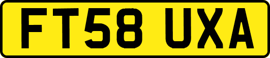 FT58UXA