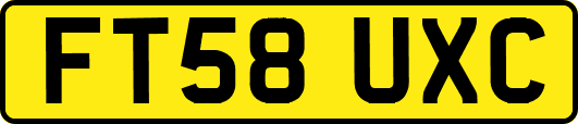 FT58UXC