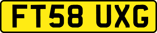 FT58UXG