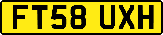FT58UXH